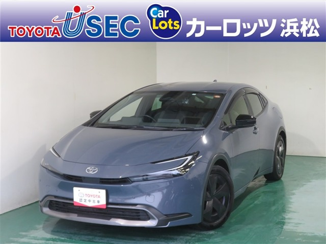 プリウス 1.8 U