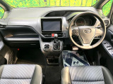 ヴォクシー 2.0 ZS 煌 