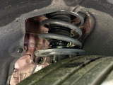 お車を安心してお乗りいただく為には、足回りの定期点検が欠かせません。サービスサポート(有償保証)では無料点検もご提供しており、安心のカーライフをお過ごしいただけるサポート体制が整っています。