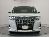 アルファード ハイブリッド 2.5 X E-Four 4WD 