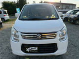 ワゴンR FX 4WD 