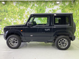 ジムニー XC 4WD 
