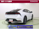 プリウス 2.0 Z 