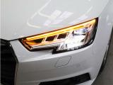 A4アバント 2.0 TFSI クワトロ スポーツ 4WD 