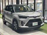 トヨタ ライズ