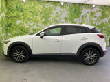 CX-3 1.5 XD ツーリング 
