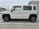 ハスラー ハイブリッド(HYBRID) G 