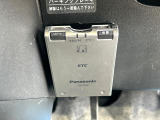 【ETC】高速道路の料金所をストレスなく通過!話題のスポットやサービスエリアに多い「スマートIC」利用時は必須のアイテムです。当店でセットアップを実施、ご納車当日からすぐにご利用いただけます!