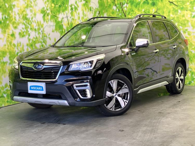 フォレスター 2.0 アドバンス 4WD
