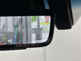 ミラー一体型ドラレコ!