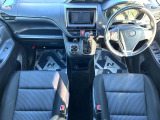 ヴォクシー 2.0 ZS 煌 
