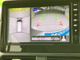 全方位モニター