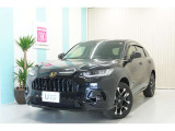 ホンダ ZR-V