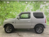 ジムニー ランドベンチャー 4WD 