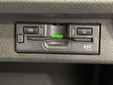 【ETC】高速道路の料金所をストレスなく通過!話題のスポットやサービスエリアに多い「スマートIC」利用時は必須のアイテムです。当店でセットアップを実施、ご納車当日からすぐにご利用いただけます!