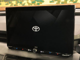 【12.9インチ ディスプレイオーディオ】大画面のディスプレイはAppleCarPlayやAndroidAutoが利用可能。大きな画面でスマホナビアプリ等が利用いただけます♪