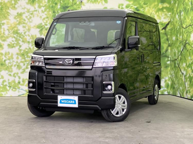 アトレー RS 4WD