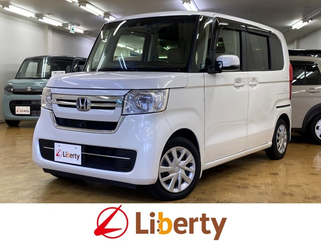N-BOX L 