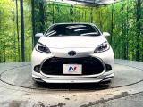 弊社では、全車『修復歴なし』のお車のみ取り扱っております。専任バイヤーによる厳選した仕入れの後、入庫後の車両チェックを行い、ネクステージが認定した高品質な中古車をご提供しております。