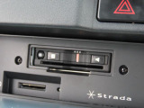 ETCも装備していますよ!ETC車載機を利用すると高速料金が割引に!!サイフにも優しい装備ですね♪