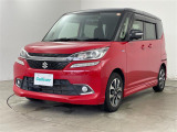 ソリオバンディット 1.2 ハイブリッド(HYBRID) MV Dカメラ ブレーキS 修復歴無し