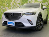 マツダ CX-3 1.5 XD ツーリング