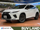 レクサス RX