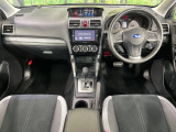 フォレスター 2.0i-L アイサイト プラウドエディション 4WD 