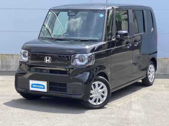 N-BOX