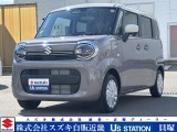この度は弊社、『スズキ自販近畿 U&rsquo;sSTATION貝塚』の車両をご覧頂きありがとうございます。当社はスズキ株式会社直営の代理店です。
