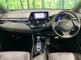 C-HR G