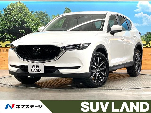 CX-5 2.0 20S プロアクティブ