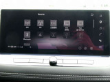 オーディオ機能は、TV、Bluetooth Audio、USB、HDMI端子など多彩なメディアに対応しています。
