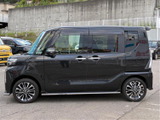 タントカスタム RS 4WD 