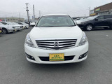 ティアナ 2.5 250XL FOUR 4WD 