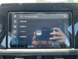 Bluetooth接続可能!好きな音楽を流しながら楽しくドライブできます!