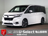 ◆Honda認定中古車をお探しの方はHondaU-Select亀山長明寺へお越しください!全車安心のU-Selectホッと保証付きです!敷地内試乗も可能です!オンライン商談も受付しています!◆