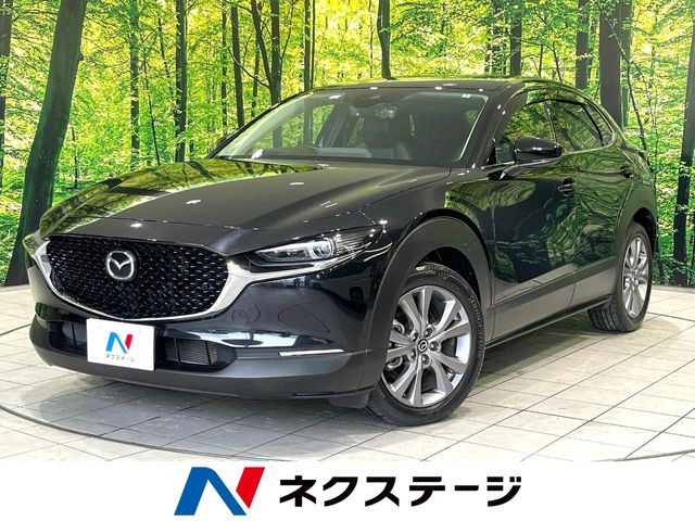 CX-30 2.0 20S Lパッケージ