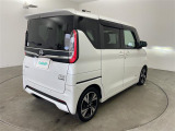 ルークス ハイウェイスター Gターボ プロパイロットエディション 修復歴無し