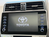 ランドクルーザープラド 2.7 TX Lパッケージ 4WD 