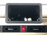 当車両はオーディオレスです。多彩なナビゲーション・オーディオをご用意しております。詳しくは当店スタッフにお問い合わせください。