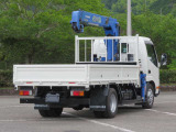 デュトロ  2t ロング