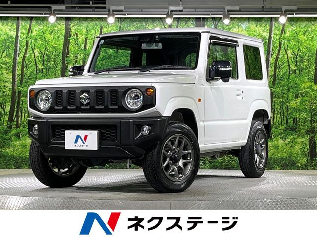 ジムニー XC