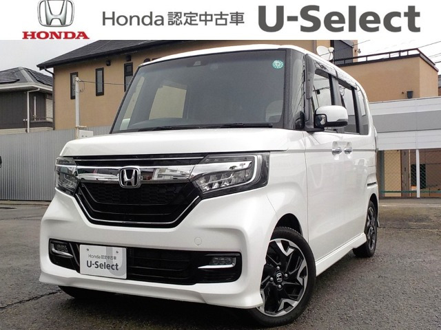 ホンダ N-BOX 