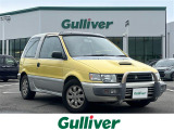 【中古車情報】三菱 RVR 2.0 スーパーオープンギア 4WD 4WD サンルーフ の中古車詳細（走行距離：18.5万km、カラー：黄、販売地域：愛媛県今治市）