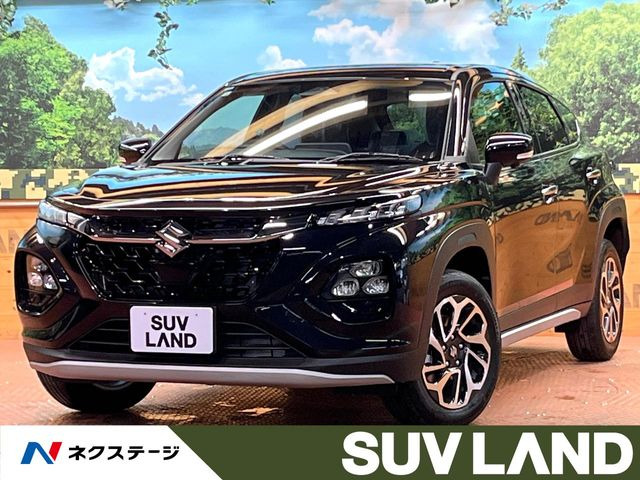 フロンクス 1.5 