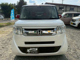 N-BOXスラッシュ X 