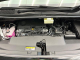 親切・丁寧な専門メカニックスタッフが応対!・車検・点検整備・事故等の修理などアフターサービスも安心。お車のカスタマイズもネクステージのサービススタッフまでご相談ください!