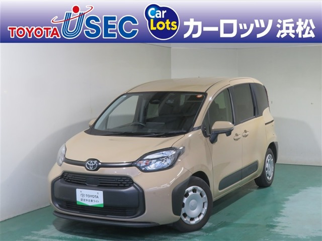 シエンタ 1.5 G