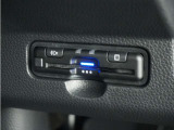 ◆ETC車載器 装備車◆今や必需品のETC!有料道路を利用する際にスムースに通過でき、わずらわしい料金支払いから開放されます!